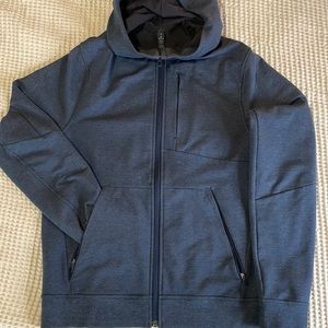 Lululemon Men’s Zip Hoodie